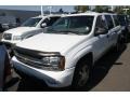 Summit White - TrailBlazer EXT LS 4x4 Photo No. 4