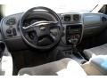 Summit White - TrailBlazer EXT LS 4x4 Photo No. 5