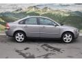 Flint Gray Metallic 2006 Volvo S40 T5 Exterior