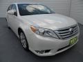 Blizzard White Pearl - Avalon  Photo No. 1