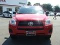 Barcelona Red Metallic - RAV4 4WD Photo No. 2