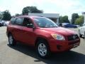 Barcelona Red Metallic - RAV4 4WD Photo No. 3
