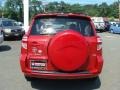 Barcelona Red Metallic - RAV4 4WD Photo No. 5