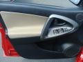 Barcelona Red Metallic - RAV4 4WD Photo No. 8