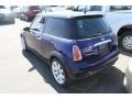 2005 Purple Haze Metallic Mini Cooper Hardtop  photo #3