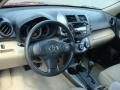 Barcelona Red Metallic - RAV4 4WD Photo No. 10