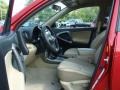 Barcelona Red Metallic - RAV4 4WD Photo No. 11
