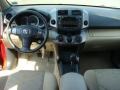 Barcelona Red Metallic - RAV4 4WD Photo No. 13