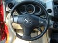 Barcelona Red Metallic - RAV4 4WD Photo No. 14