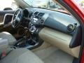 Barcelona Red Metallic - RAV4 4WD Photo No. 21