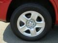 Barcelona Red Metallic - RAV4 4WD Photo No. 24