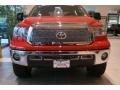2012 Radiant Red Toyota Tundra CrewMax 4x4  photo #4