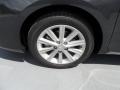 2012 Magnetic Gray Metallic Toyota Camry XLE V6  photo #10