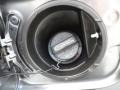 2012 Magnetic Gray Metallic Toyota Camry XLE V6  photo #12
