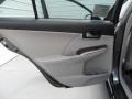 2012 Magnetic Gray Metallic Toyota Camry XLE V6  photo #18