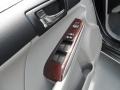 2012 Magnetic Gray Metallic Toyota Camry XLE V6  photo #21