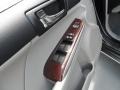 Magnetic Gray Metallic - Camry XLE V6 Photo No. 21