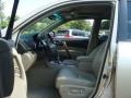 Sandy Beach Metallic - Highlander Limited 4WD Photo No. 10