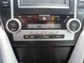 Magnetic Gray Metallic - Camry XLE V6 Photo No. 28