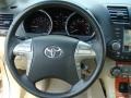 Sandy Beach Metallic - Highlander Limited 4WD Photo No. 14