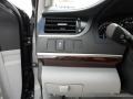 2012 Magnetic Gray Metallic Toyota Camry XLE V6  photo #34