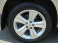 Sandy Beach Metallic - Highlander Limited 4WD Photo No. 25