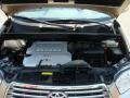 Sandy Beach Metallic - Highlander Limited 4WD Photo No. 27