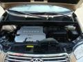 2009 Sandy Beach Metallic Toyota Highlander Limited 4WD  photo #27