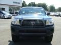 Indigo Ink Pearl - Tacoma Regular Cab 4x4 Photo No. 2