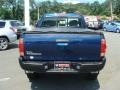 Indigo Ink Pearl - Tacoma Regular Cab 4x4 Photo No. 5