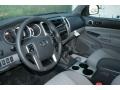 Graphite Prime Interior Photo for 2012 Toyota Tacoma #68503420