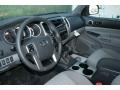 2012 Spruce Green Mica Toyota Tacoma V6 SR5 Double Cab 4x4  photo #6