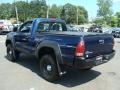 Indigo Ink Pearl - Tacoma Regular Cab 4x4 Photo No. 6