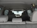 2012 Predawn Gray Mica Toyota Sienna XLE  photo #19