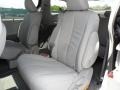 2012 Predawn Gray Mica Toyota Sienna XLE  photo #20