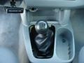 Indigo Ink Pearl - Tacoma Regular Cab 4x4 Photo No. 16