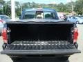Indigo Ink Pearl - Tacoma Regular Cab 4x4 Photo No. 20