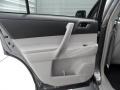 2012 Magnetic Gray Metallic Toyota Highlander SE  photo #17