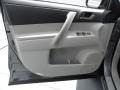 2012 Magnetic Gray Metallic Toyota Highlander SE  photo #19
