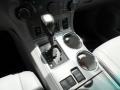 2012 Magnetic Gray Metallic Toyota Highlander SE  photo #29
