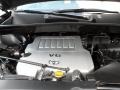2012 Magnetic Gray Metallic Toyota Highlander V6  photo #14