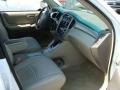 2004 Super White Toyota Highlander I4  photo #22