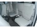 2012 Super White Toyota Tacoma Access Cab 4x4  photo #8