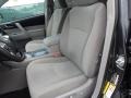 Magnetic Gray Metallic - Highlander V6 Photo No. 21