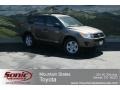 Pyrite Mica - RAV4 I4 4WD Photo No. 1
