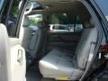 2002 Black Toyota Sequoia Limited 4WD  photo #19