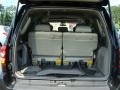 2002 Black Toyota Sequoia Limited 4WD  photo #20