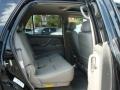 2002 Black Toyota Sequoia Limited 4WD  photo #21