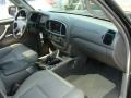 2002 Black Toyota Sequoia Limited 4WD  photo #22