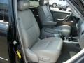 2002 Black Toyota Sequoia Limited 4WD  photo #24